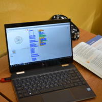 Zdjęcie ilustracyjne wiadomości: Kolejna dotacja dla szkoły w Rdziostowie na realizację matematycznego projektu #4