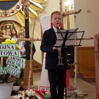 Zdjęcie ilustracyjne wiadomości: Obchody Święta Niepodległości w Marcinkowicach #47