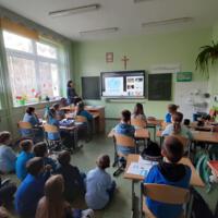 Zdjęcie ilustracyjne wiadomości: Świętujemy Międzynarodowy Dzień Praw Dziecka #13