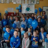 Zdjęcie ilustracyjne wiadomości: Świętujemy Międzynarodowy Dzień Praw Dziecka #14