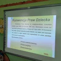 Zdjęcie ilustracyjne wiadomości: Świętujemy Międzynarodowy Dzień Praw Dziecka #16