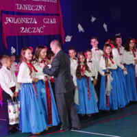 Zdjęcie ilustracyjne wiadomości: GMINNY KONKURS TANECZNY „POLONEZA CZAS ZACZĄĆ” #24