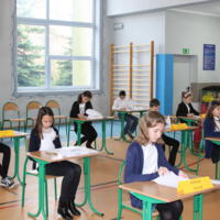 Zdjęcie ilustracyjne wiadomości: V Gminny Konkurs Matematyczny – „Mistrz logicznego myślenia”, Librantowa 2019 #5