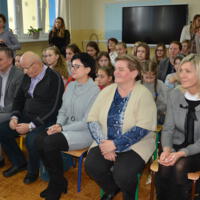 Zdjęcie ilustracyjne wiadomości: III Gminny Konkurs Bożonarodzeniowy w Szkole Podstawowej w Krasnem Potockiem #5
