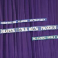 Zdjęcie ilustracyjne wiadomości: XXV edycja Konkursu „Losy żołnierza…” #1