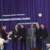 Zdjęcie ilustracyjne wiadomości: XXV edycja Konkursu „Losy żołnierza…” #18