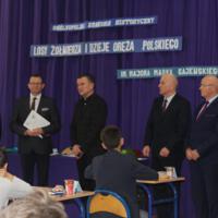 Zdjęcie ilustracyjne wiadomości: XXV edycja Konkursu „Losy żołnierza…” #28