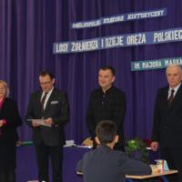 Zdjęcie ilustracyjne wiadomości: XXV edycja Konkursu „Losy żołnierza…” #29