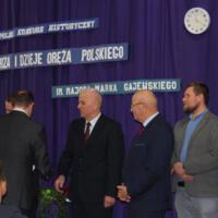 Zdjęcie ilustracyjne wiadomości: XXV edycja Konkursu „Losy żołnierza…” #32