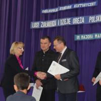 Zdjęcie ilustracyjne wiadomości: XXV edycja Konkursu „Losy żołnierza…” #38
