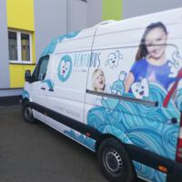 Zdjęcie ilustracyjne wiadomości: Dentobus w Wielogłowach #2