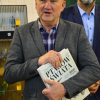 Wystawa ptaków egzotycznych