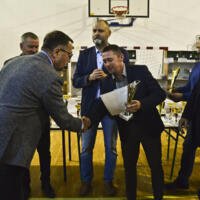 Wystawa ptaków egzotycznych