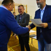 Wystawa ptaków egzotycznych