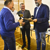 Wystawa ptaków egzotycznych
