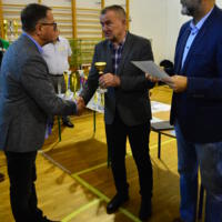 Wystawa ptaków egzotycznych