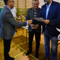 Wystawa ptaków egzotycznych
