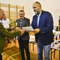 Wystawa ptaków egzotycznych