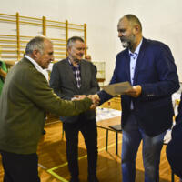 Wystawa ptaków egzotycznych