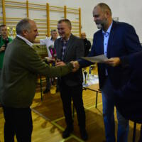 Wystawa ptaków egzotycznych