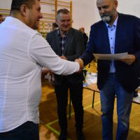 Wystawa ptaków egzotycznych