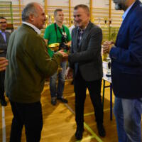 Wystawa ptaków egzotycznych