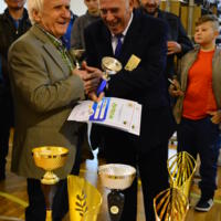 Wystawa ptaków egzotycznych