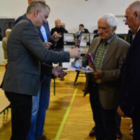 Wystawa ptaków egzotycznych