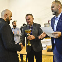 Wystawa ptaków egzotycznych