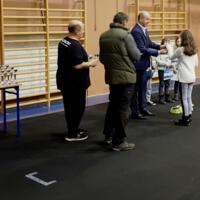 Zdjęcie ilustracyjne wiadomości: Zawody Grand Prix Gminy Chełmiec modeli samochodów zdalnie sterowanych #9