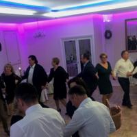 Zdjęcie ilustracyjne wiadomości: Dziewiąty bal noworoczny #28