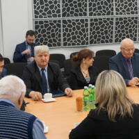Zdjęcie ilustracyjne wiadomości: XV Sesja Rady Gminy Chełmiec #10