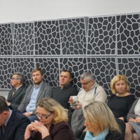 Zdjęcie ilustracyjne wiadomości: XV Sesja Rady Gminy Chełmiec #14