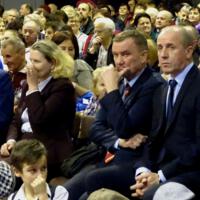 Zdjęcie ilustracyjne wiadomości: Dzień Babci i Dziadka w SP Świniarsko #13
