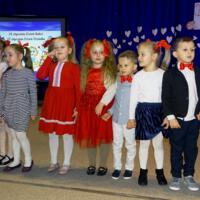 Zdjęcie ilustracyjne wiadomości: Dzień Babci i Dziadka w SP Świniarsko #19