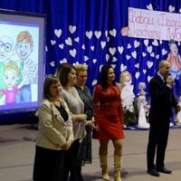 Zdjęcie ilustracyjne wiadomości: Dzień Babci i Dziadka w SP Świniarsko #46