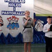 Zdjęcie ilustracyjne wiadomości: IV Gminny Przegląd Kolęd i Pastorałek #1