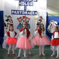 Zdjęcie ilustracyjne wiadomości: IV Gminny Przegląd Kolęd i Pastorałek #6