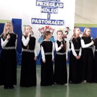 Zdjęcie ilustracyjne wiadomości: IV Gminny Przegląd Kolęd i Pastorałek #9