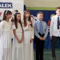 Zdjęcie ilustracyjne wiadomości: IV Gminny Przegląd Kolęd i Pastorałek #20