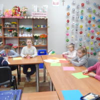 Zdjęcie ilustracyjne wiadomości: Ferie zimowe w Świetlicy Wiejskiej w Małej Wsi #40