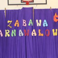 Zdjęcie ilustracyjne wiadomości: Bal karnawałowy #1