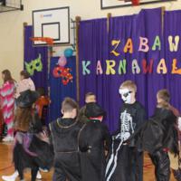 Zdjęcie ilustracyjne wiadomości: Bal karnawałowy #2