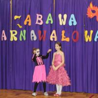 Zdjęcie ilustracyjne wiadomości: Bal karnawałowy #25