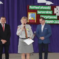 Zdjęcie ilustracyjne wiadomości: „Radosna piosenka” #60