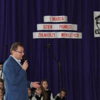 Zdjęcie ilustracyjne wiadomości: Narodowy Dzień Pamięci „Żołnierzy Wyklętych” #46