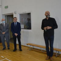 Zdjęcie ilustracyjne wiadomości: Karnety od Wójta Gminy Chełmiec dla wszystkich dzieci i uczniów na zakończenie roku szkolnego #2