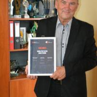 Zdjęcie ilustracyjne wiadomości: Gmina Chełmiec przyjazna inwestorom – to efekt najniższych podatków w regionie #1
