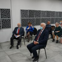Zdjęcie ilustracyjne wiadomości: MIĘDZYNARODOWY DZIEŃ OSÓB STARSZYCH W GMINIE CHEŁMIEC #5