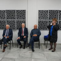 Zdjęcie ilustracyjne wiadomości: MIĘDZYNARODOWY DZIEŃ OSÓB STARSZYCH W GMINIE CHEŁMIEC #9